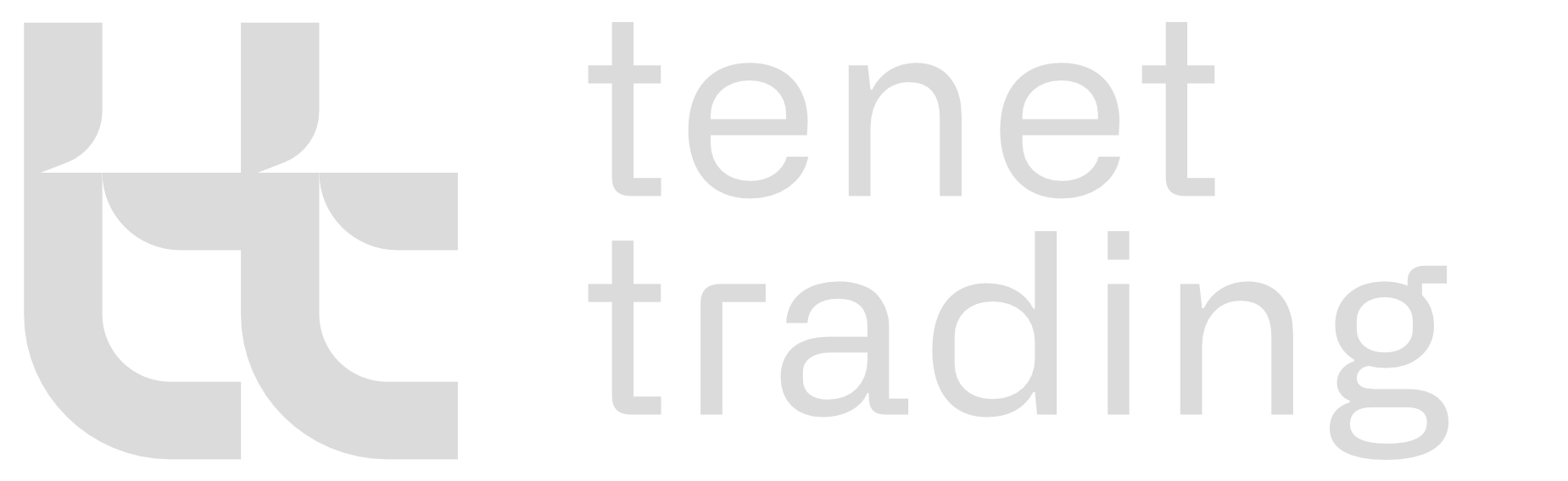 Tenet Trading Logo